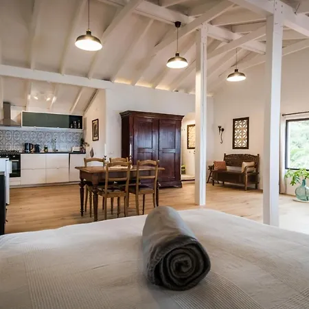 Ferienwohnung Finca Monica Отель