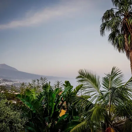 Ferienwohnung Finca Monica Отель *