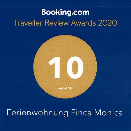 Ferienwohnung Finca Monica