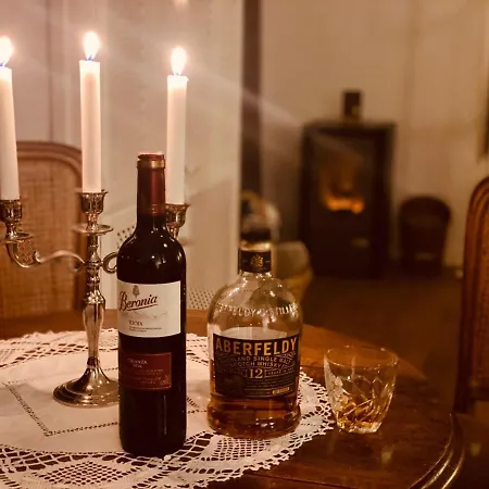 Ferienwohnung Finca Monica Отель