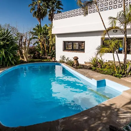 Ferienwohnung Finca Monica * Ла-Матанса-де-Асентехо