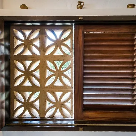 Ferienwohnung Finca Monica * Ла-Матанса-де-Асентехо