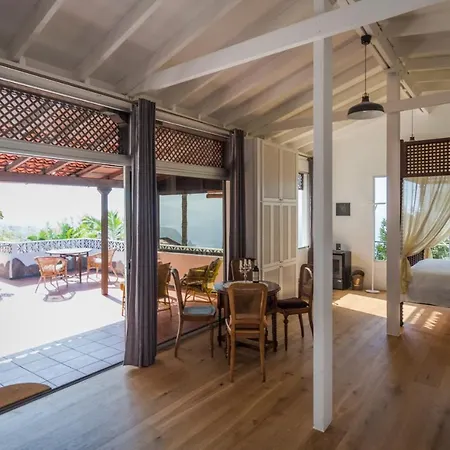 Ferienwohnung Finca Monica Отель