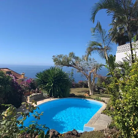 Ferienwohnung Finca Monica Отель