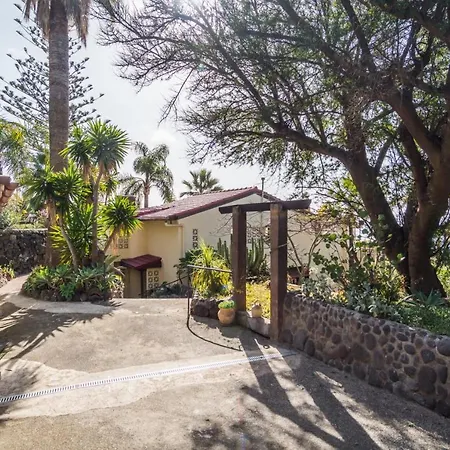 Ferienwohnung Finca Monica Отель *