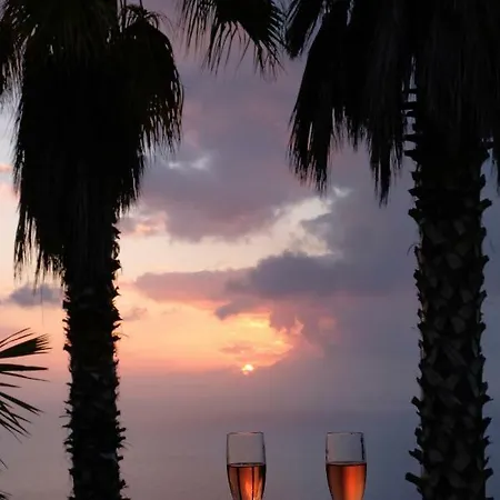 Ferienwohnung Finca Monica Отель