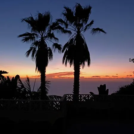 Отель Ferienwohnung Finca Monica Ла-Матанса-де-Асентехо