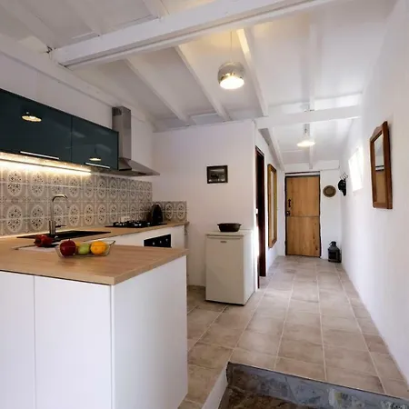 Ferienwohnung Finca Monica