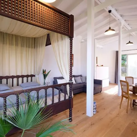 Ferienwohnung Finca Monica * Ла-Матанса-де-Асентехо