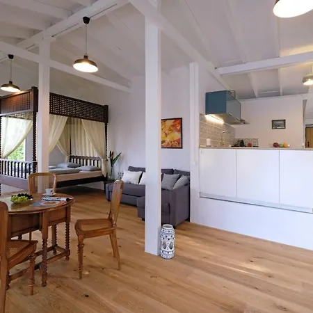 Ferienwohnung Finca Monica * Ла-Матанса-де-Асентехо