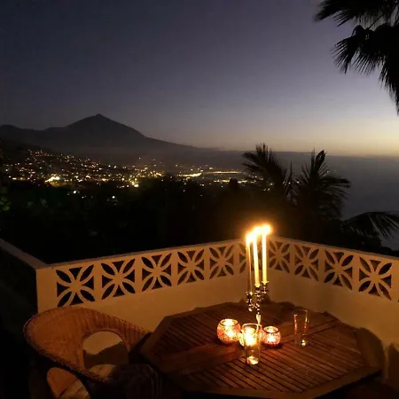 Ferienwohnung Finca Monica Отель