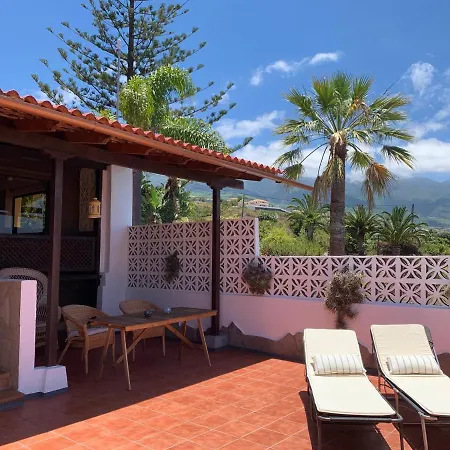 Ferienwohnung Finca Monica