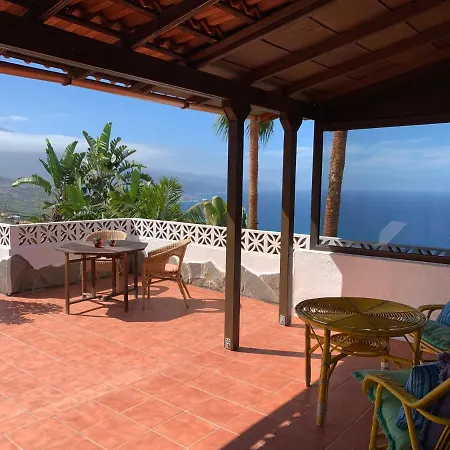 Ferienwohnung Finca Monica Ла-Матанса-де-Асентехо