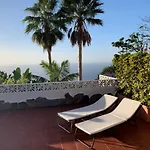 ホテル Ferienwohnung Finca Monica *