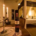 Ferienwohnung Finca Monica ホテル