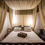 Ferienwohnung Finca Monica ホテル La Matanza de Acentejo