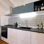 Ferienwohnung Finca Monica ホテル