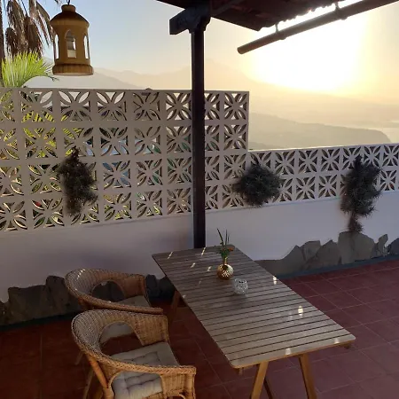 Ferienwohnung Finca Monica Apartment