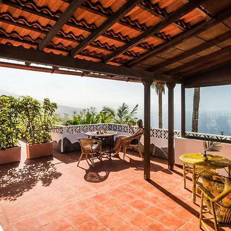 Ferienwohnung Finca Monica