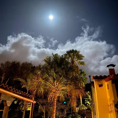 Hotel Ferienwohnung Finca Monica La Matanza De Acentejo