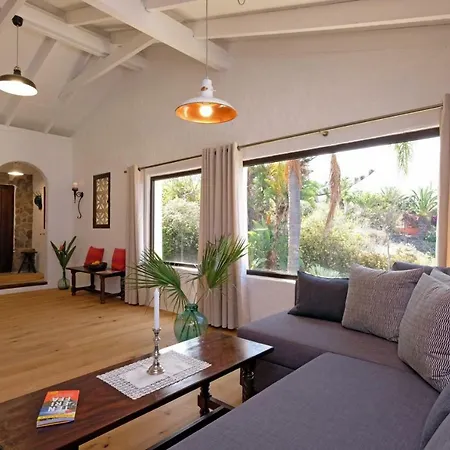 Ferienwohnung Finca Monica Apartment