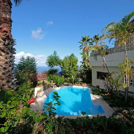 Ferienwohnung Finca Monica Apartment *