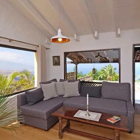 Ferienwohnung Finca Monica Apartment
