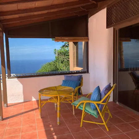 Ferienwohnung Finca Monica