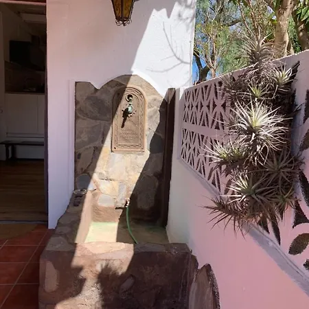 Ferienwohnung Finca Monica *