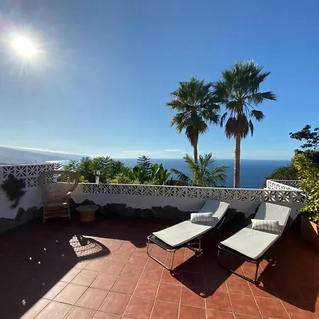 Ferienwohnung Finca Monica Apartment