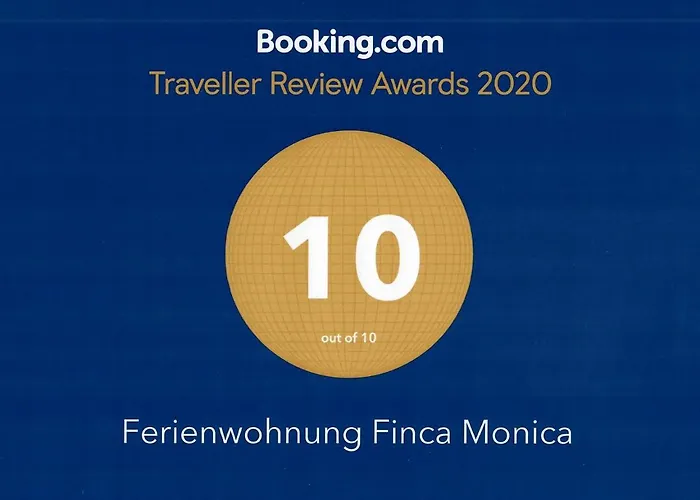 Ferienwohnung Finca Monica