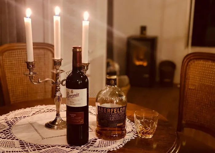 Ferienwohnung Finca Monica Otel