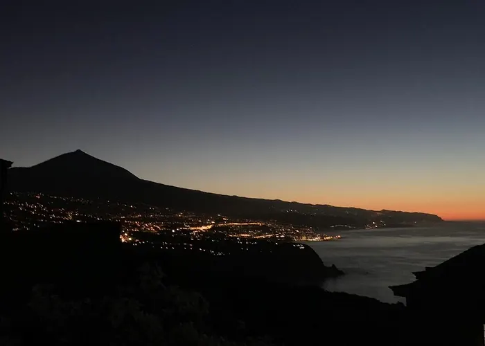 Ferienwohnung Finca Monica * La Matanza De Acentejo