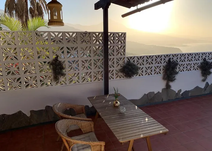 Ferienwohnung Finca Monica Otel