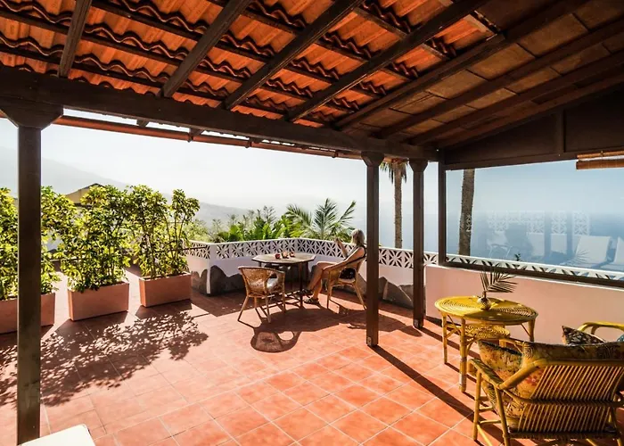 Ferienwohnung Finca Monica