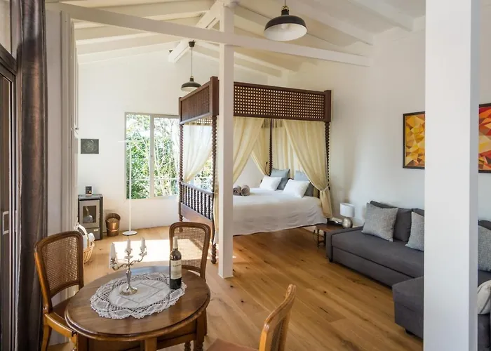 Ferienwohnung Finca Monica Hotel *