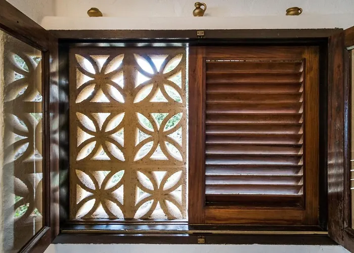 Ferienwohnung Finca Monica * La Matanza De Acentejo