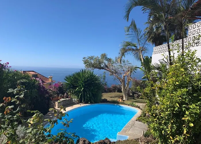 Ferienwohnung Finca Monica Hotel