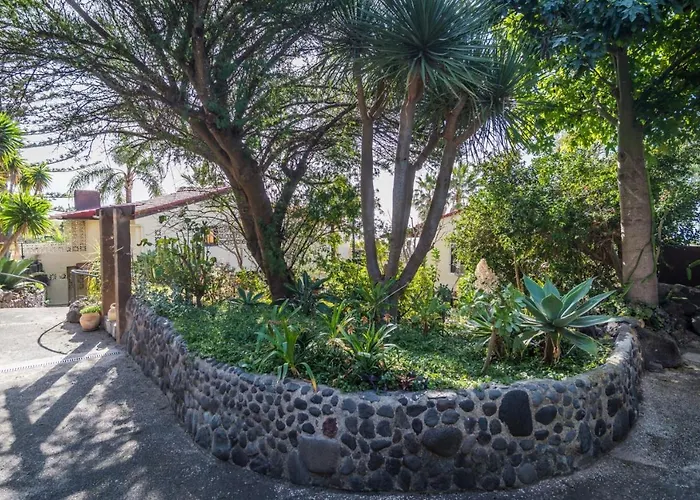 Ferienwohnung Finca Monica فندق