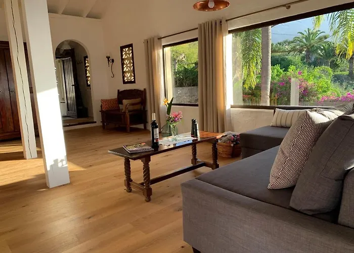 Ferienwohnung Finca Monica *