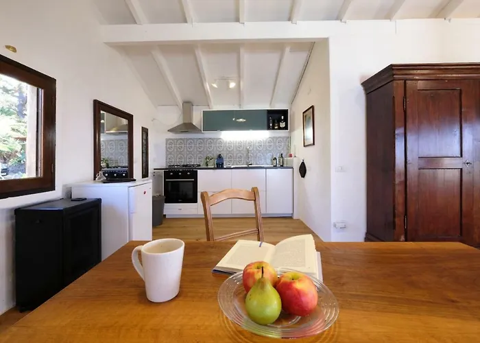 Ferienwohnung Finca Monica *