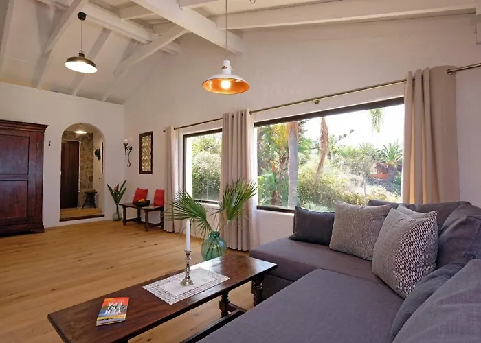 Ferienwohnung Finca Monica Otel