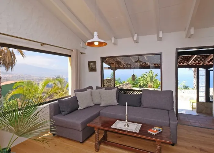 Ferienwohnung Finca Monica Hotel