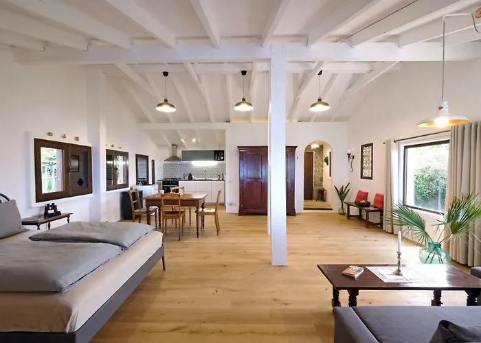 Ferienwohnung Finca Monica Hotel