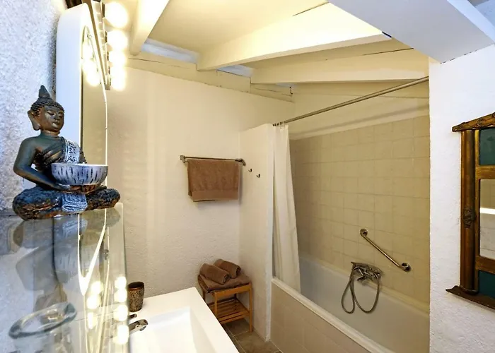 Ferienwohnung Finca Monica * La Matanza De Acentejo