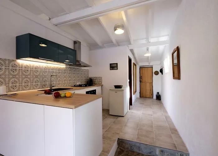 Ferienwohnung Finca Monica