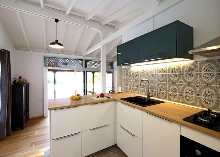 Ferienwohnung Finca Monica Hotel *