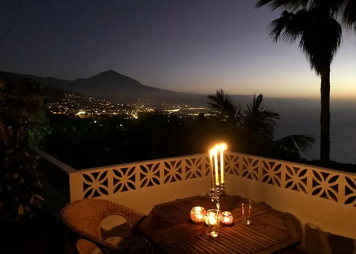 Ferienwohnung Finca Monica Hotel