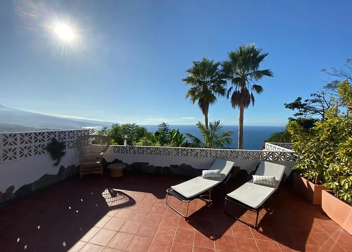 Ferienwohnung Finca Monica Hotel