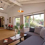 Ferienwohnung Finca Monica فندق